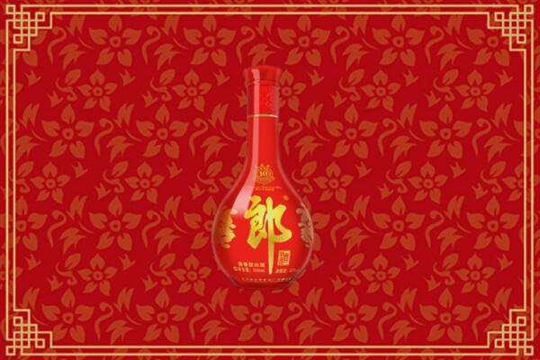 定远县回收郎酒